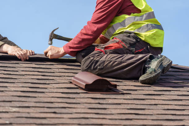 Trusted Westwood, CA Roofing Contractor Experts