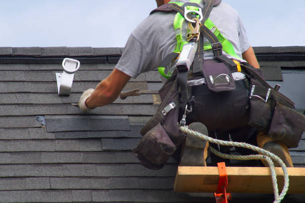Best Storm Damage Roof Repair  in Westwood, CA