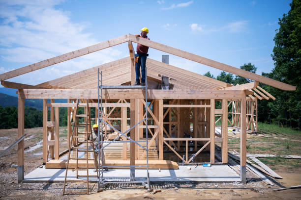 Best Best Roofing Contractors  in Westwood, CA