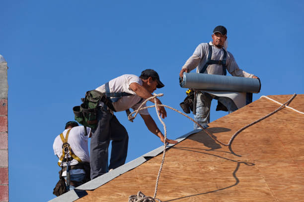 Best Storm Damage Roof Repair  in Westwood, CA