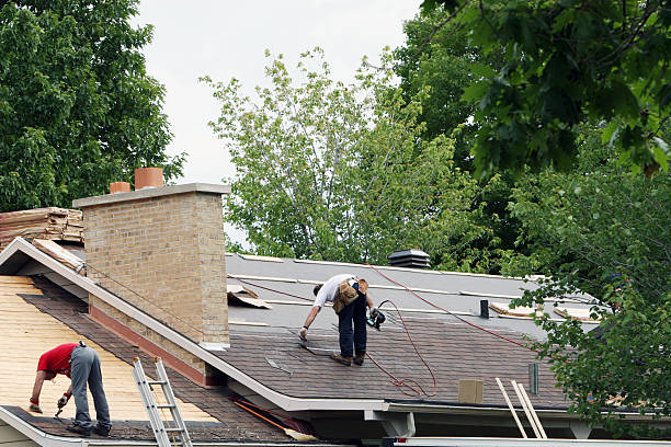 Quick and Trustworthy Emergency Roof Repair Services in Westwood, CA